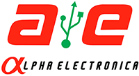 Alpha Electrónica